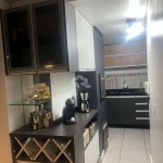 Apartamento em Aberta Dos Morros