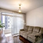 Apartamento em Higienópolis