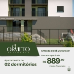 Apartamento em Noal