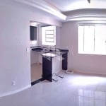 Apartamento JK em Centro Histórico