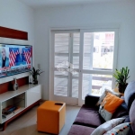 Apartamento em Partenon