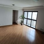 Apartamento em Jardim Henriqueta