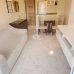 Apartamento em Jardim Modelo