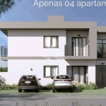 Apartamento em Campo Duna