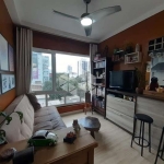 Apartamento em Jardim Botânico