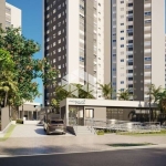 Apartamento em Jardim Itu