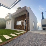 Casa em Linha Olinda
