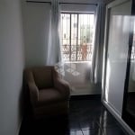 Apartamento em Conjunto Residencial José Bonifácio