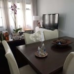 Apartamento em Vila Guarani (Zona Sul)