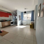 Apartamento em Jardim São Francisco (Zona Leste)