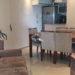 Apartamento em Parque Taboão