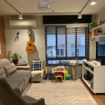 Apartamento em Santana