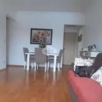 Apartamento em Demarchi