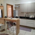 Apartamento em Morada do Vale III