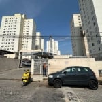 Apartamento em Parque Boa Esperança