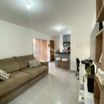 Apartamento em Vila Clarice