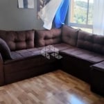 Apartamento em Desvio Rizzo