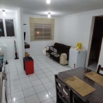 Apartamento em Ulisses De Abreu