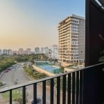 Apartamento em Jardim Europa