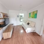 Apartamento em Vila Pompéia