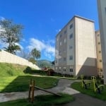 Apartamento em Jardim Recanto Verde