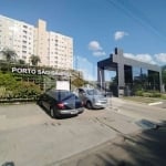 Apartamento em Parque Santa Fé