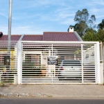 Casa em Berto Círio