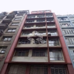 Apartamento JK em Centro Histórico