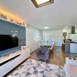 Apartamento em São Pelegrino