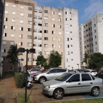 Apartamento em Jardim São Francisco (Zona Leste)