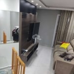 Apartamento em Jardim Henriqueta