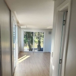 Apartamento em Avenida central