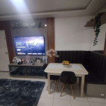 Apartamento em Aririú