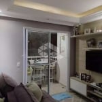 Apartamento em Jardim Wanda