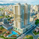 Apartamento em Meia Praia