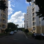 Apartamento em Jardim Testae