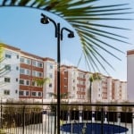 Apartamento em Santa Isabel