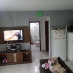 Apartamento em Barra do Aririú