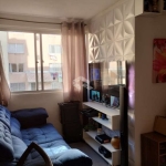 Apartamento em Desvio Rizzo