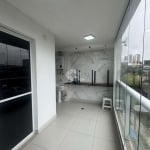 Apartamento em Vila Endres