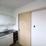 Apartamento em Cristal