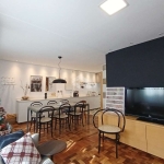 Apartamento em Humaitá