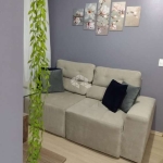 Apartamento em Monte Pasqual