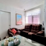 Apartamento em Canudos