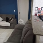 Apartamento em Colônia