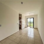 Apartamento em Residencial Monterrey