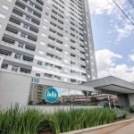 Apartamento em PARQUE RESIDENCIAL LAGOINHA