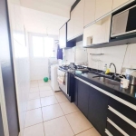 Apartamento em Jardim Anhangüera