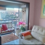 Apartamento em Jardim Olavo Bilac