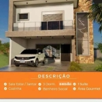 Casa de Condomínio em São Vicente